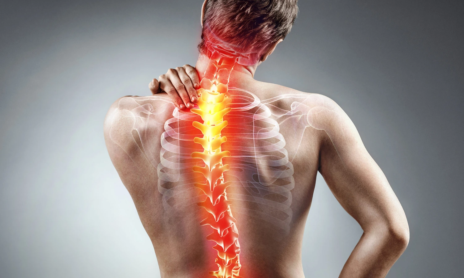 ¿Dolor en el Nervio Ciático?