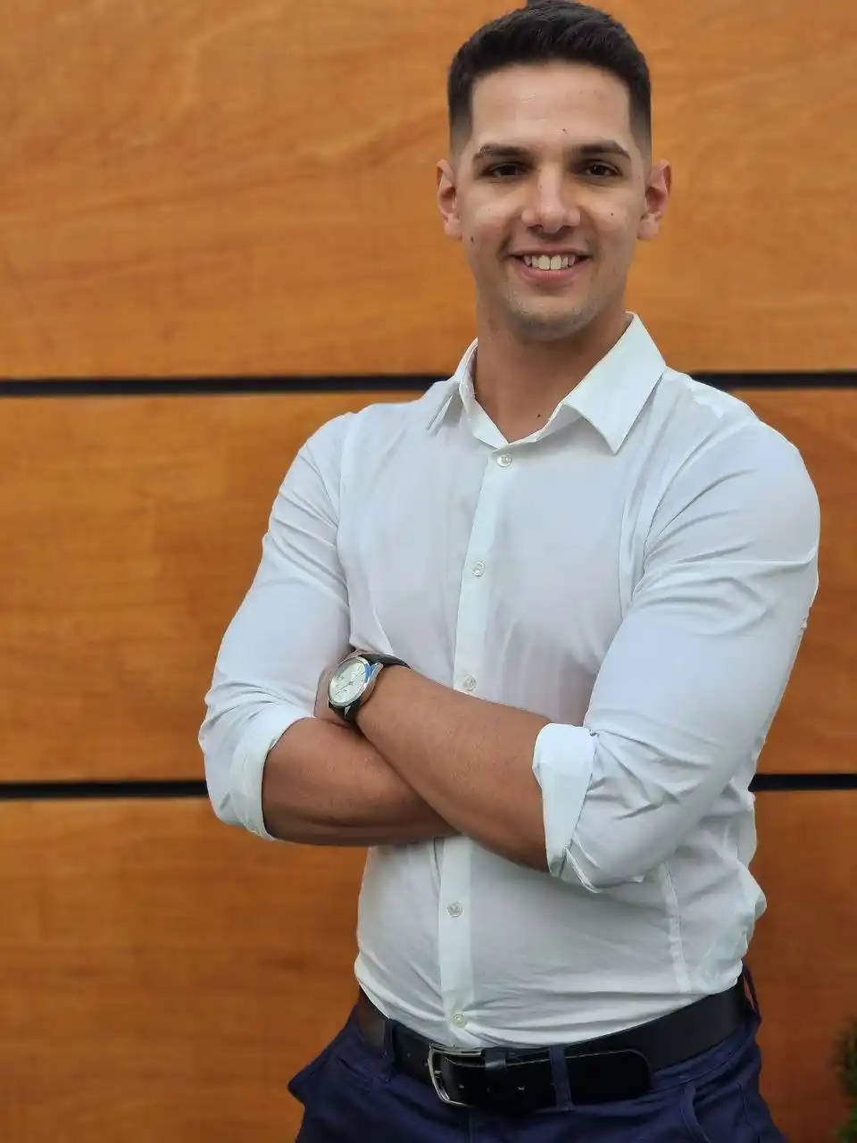 Quiropráctico Kiler Steivel