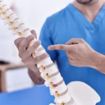 Que es la Subluxacion vertebral