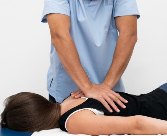 ¿Los Ajustes Quiroprácticos son seguros?