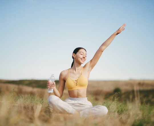 ¿Por qué mantener la salud es más fácil que curar una enfermedad?