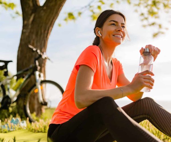 4 Pilares de la Salud