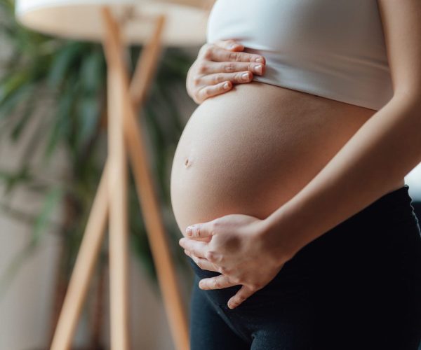 6 BENEFICIOS DEL CUIDADO QUIROPRÁCTICO EN EMBARAZADAS