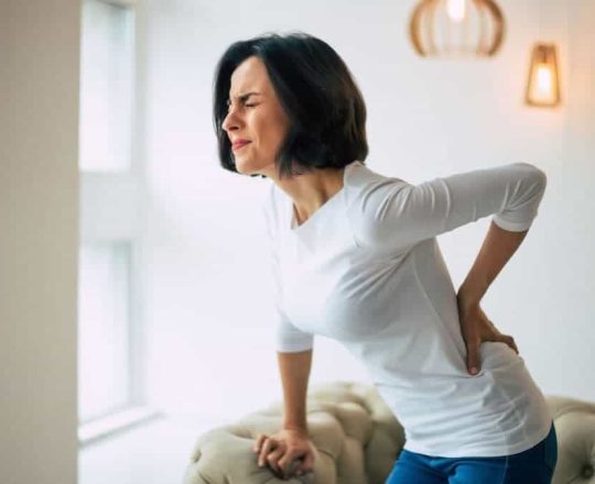 Dolor de Espalda – Guía Completa